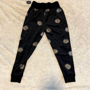 NWT Splendid X Margherita Joggers